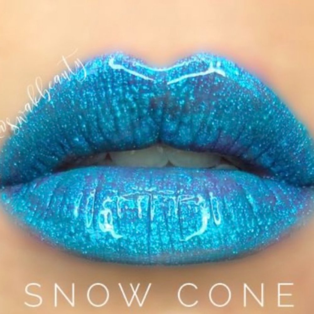COPY - NEW, Unopened OUT OF STOCK Snowcone LipSense